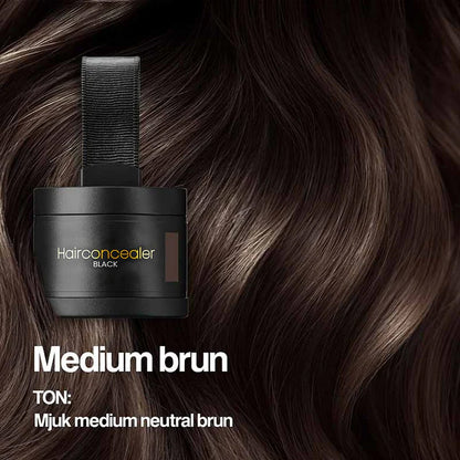 HairConcealer - Ger liv till ditt hår på sekunder